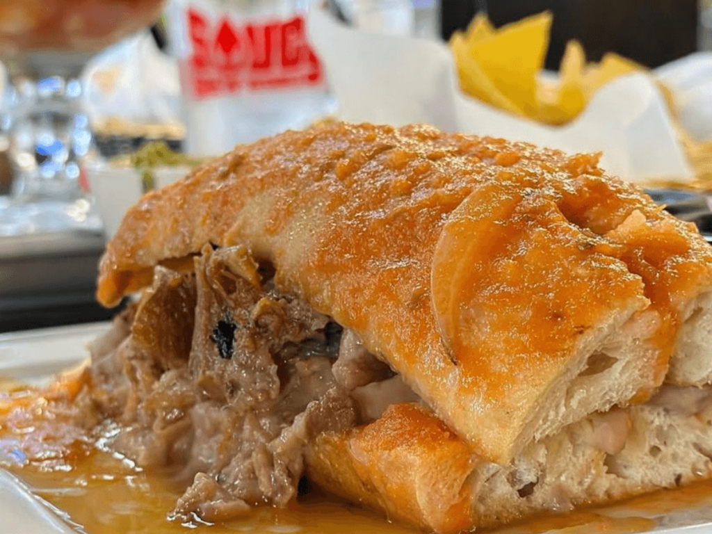 Torta