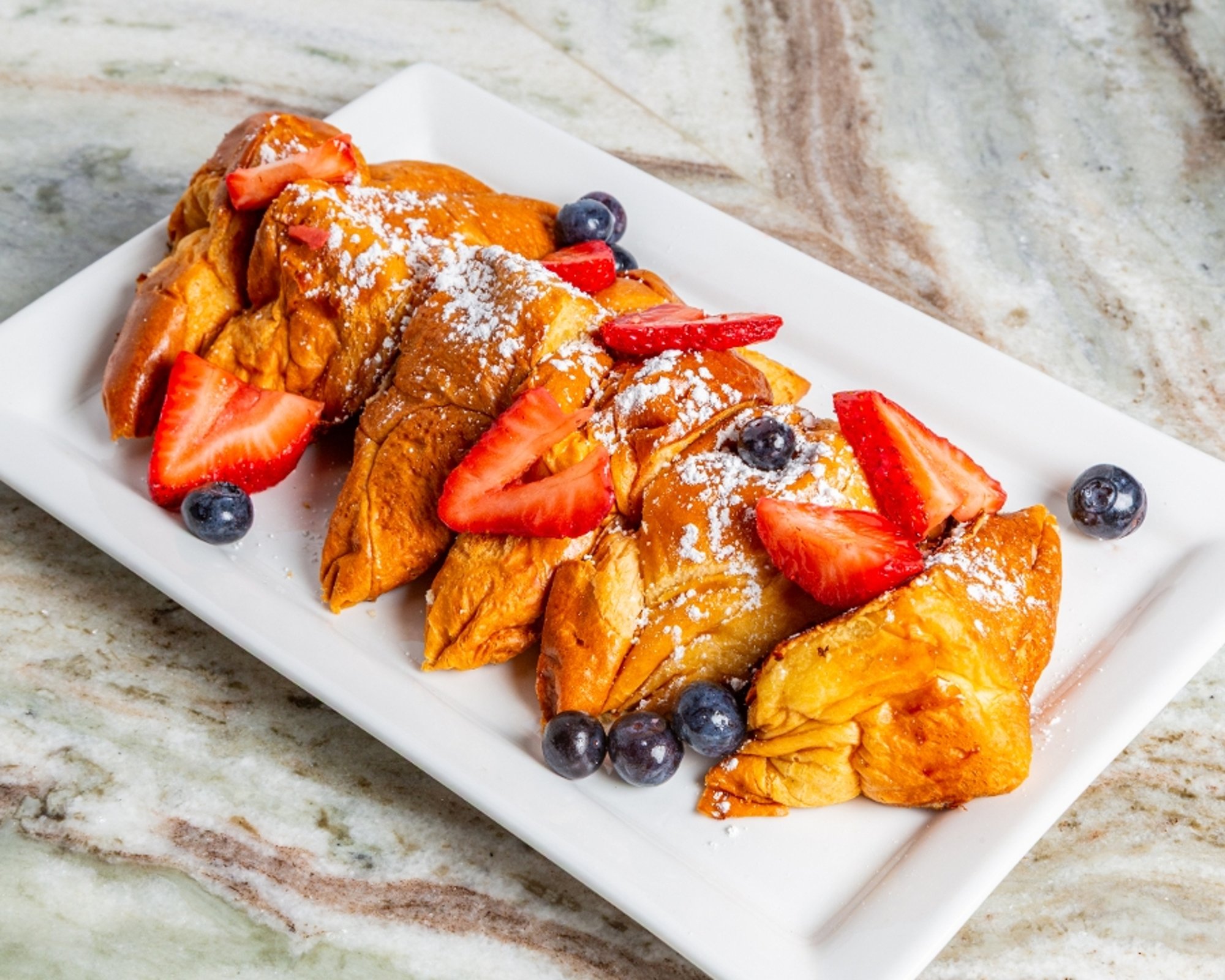 French Toast