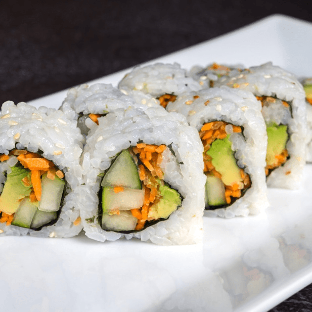 Veggie Roll