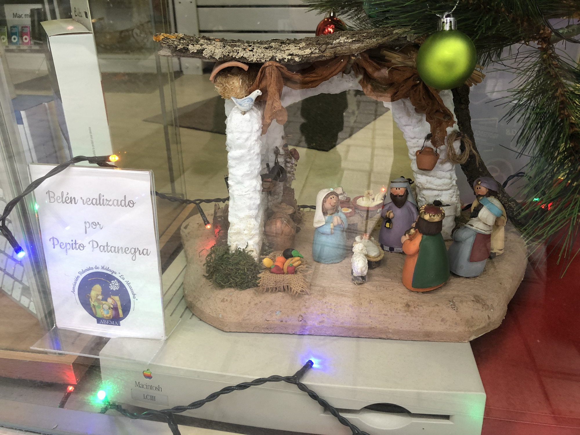 Galería en miniatura