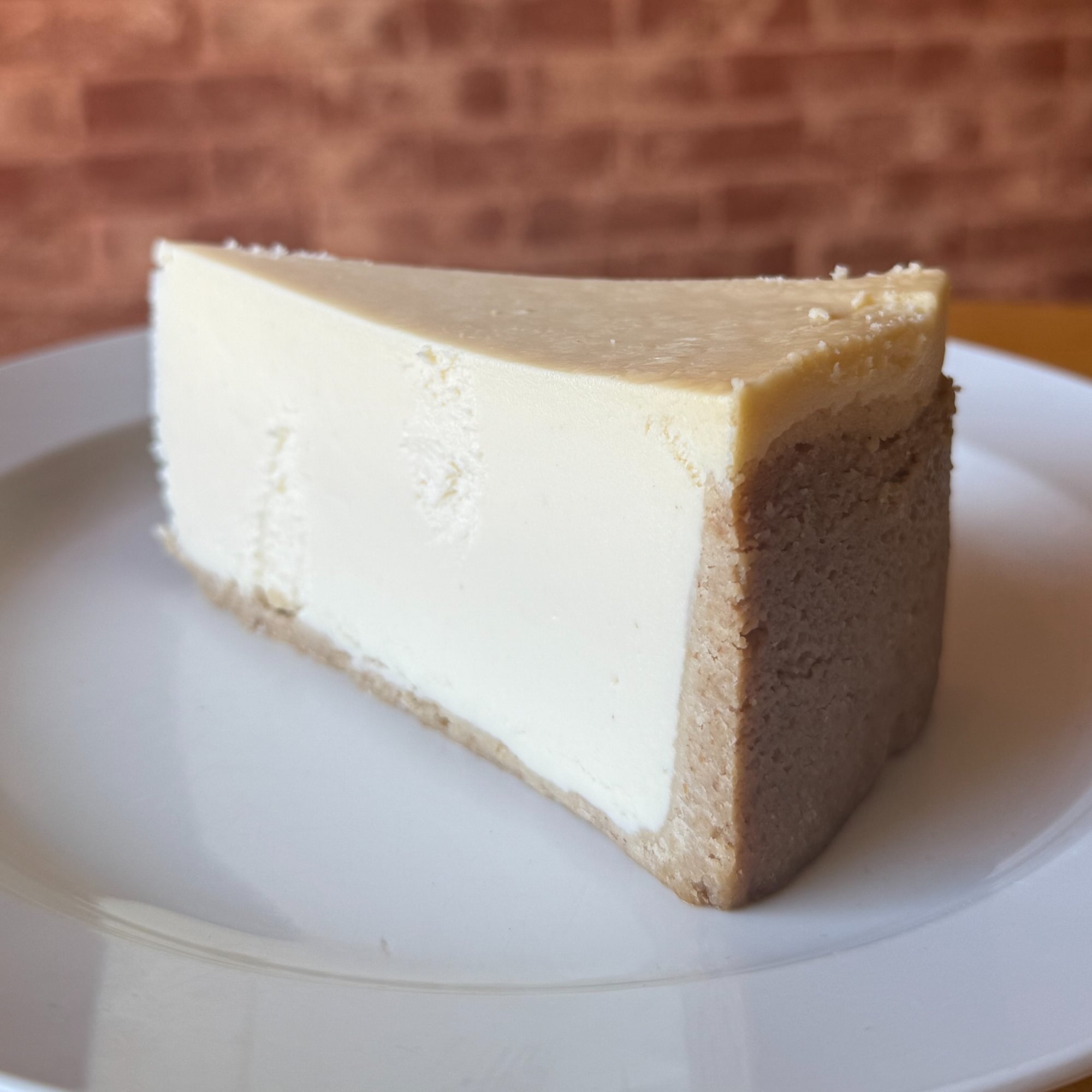 Cheesecake