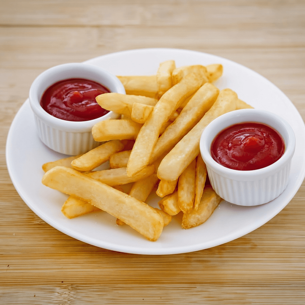 Fries