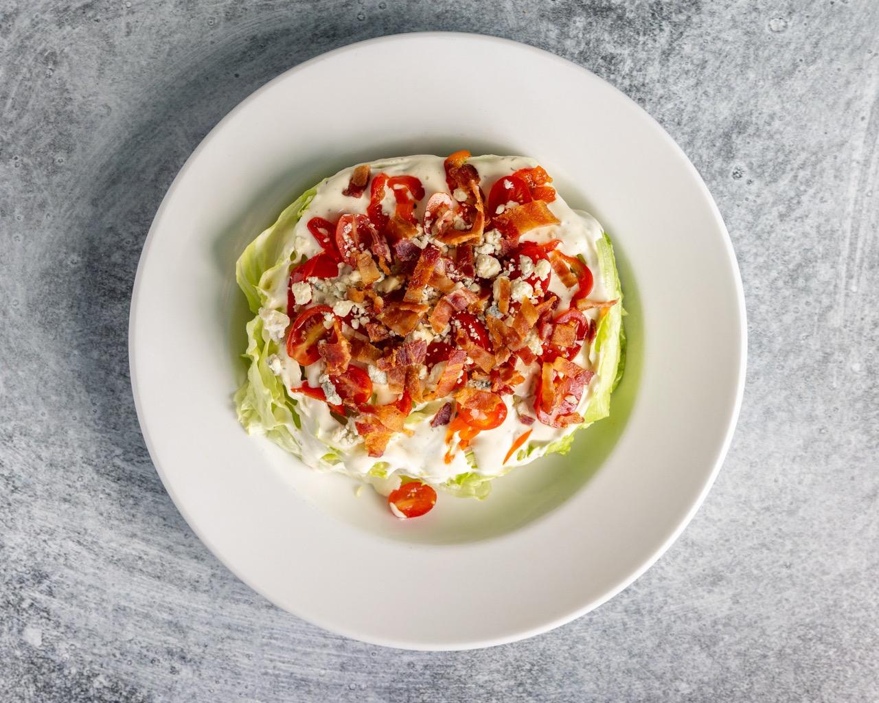 Iceburg Salad