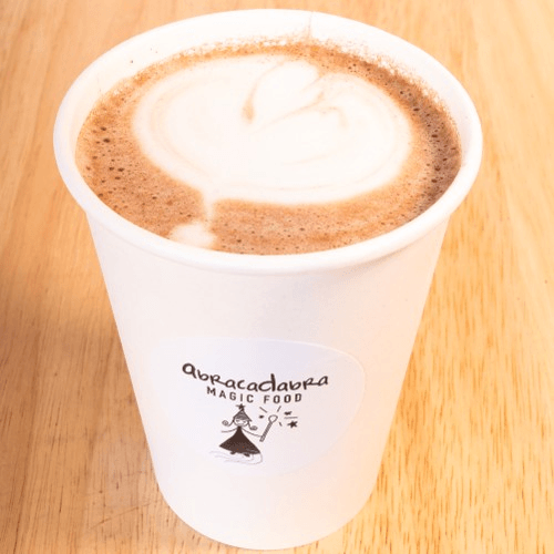 Hot Chocolate
