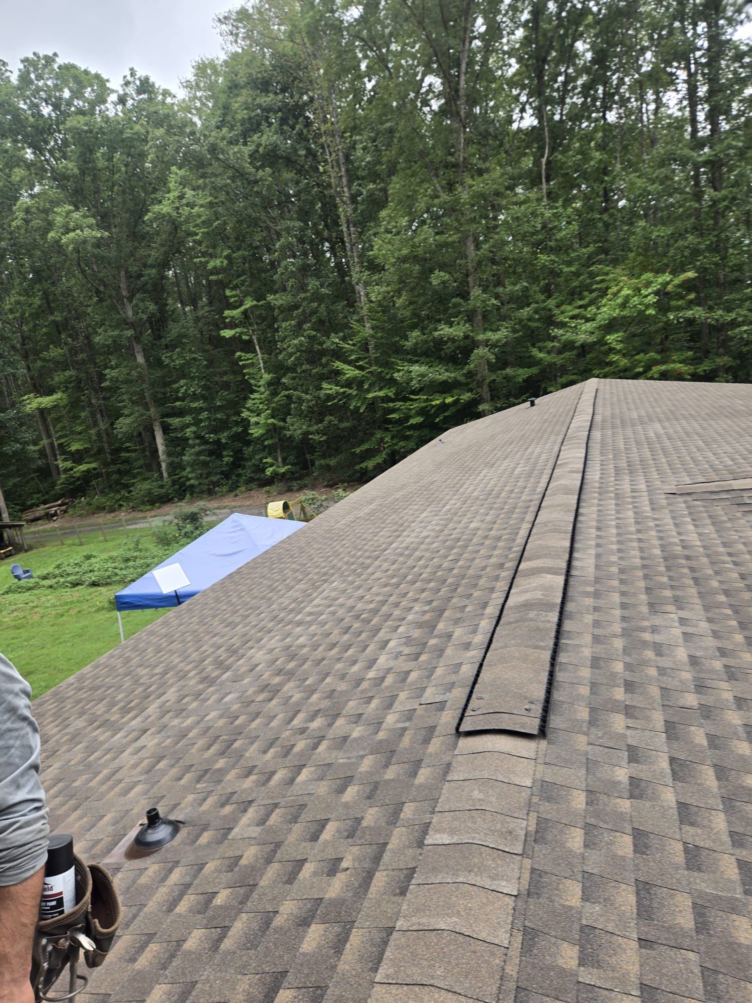 Radiant Home Services Image