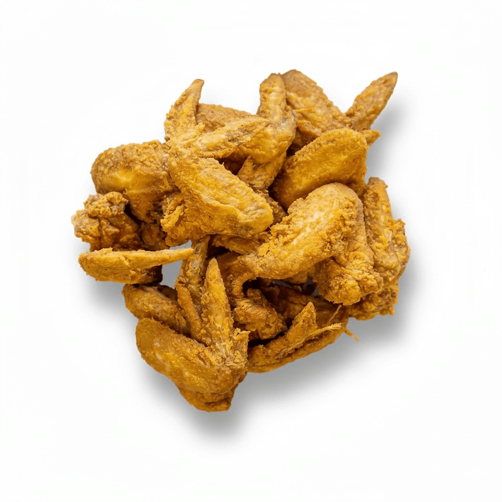 6 Wings Only