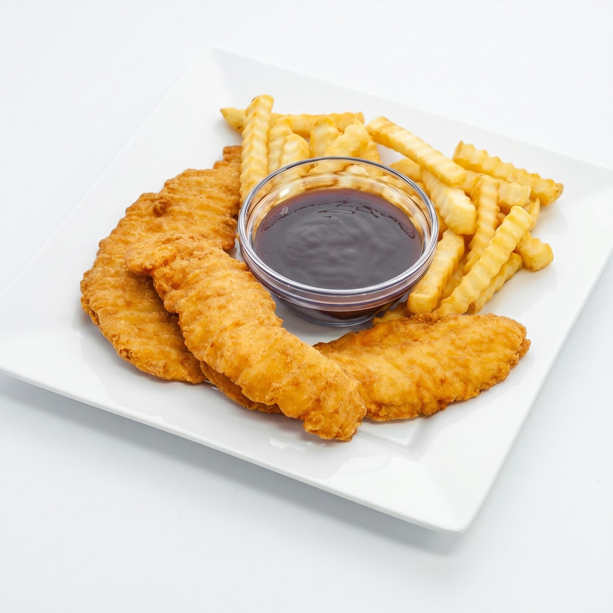 Chicken Fingers