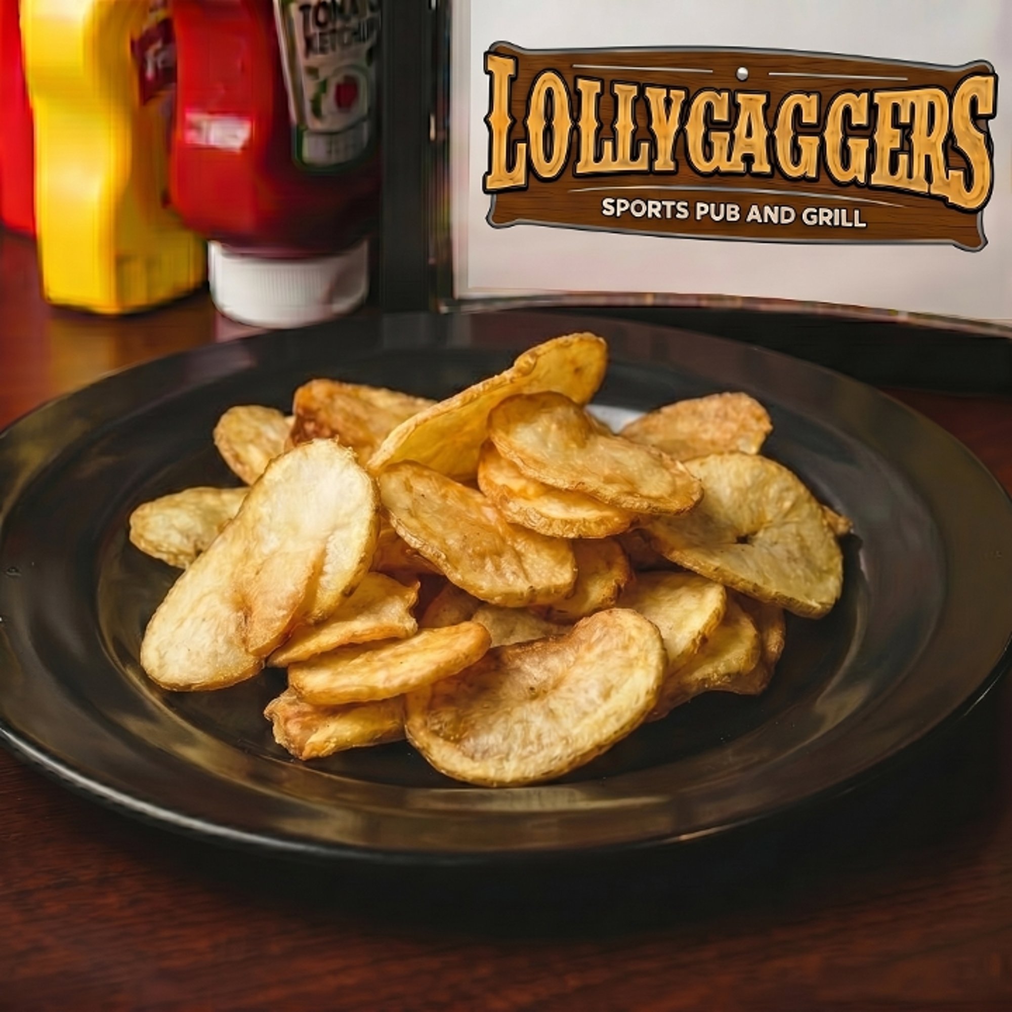 Lolly Chips