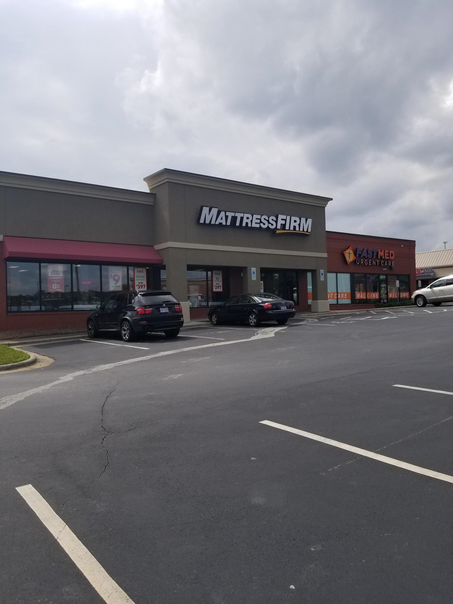 Mattress Firm Kernersville Photo