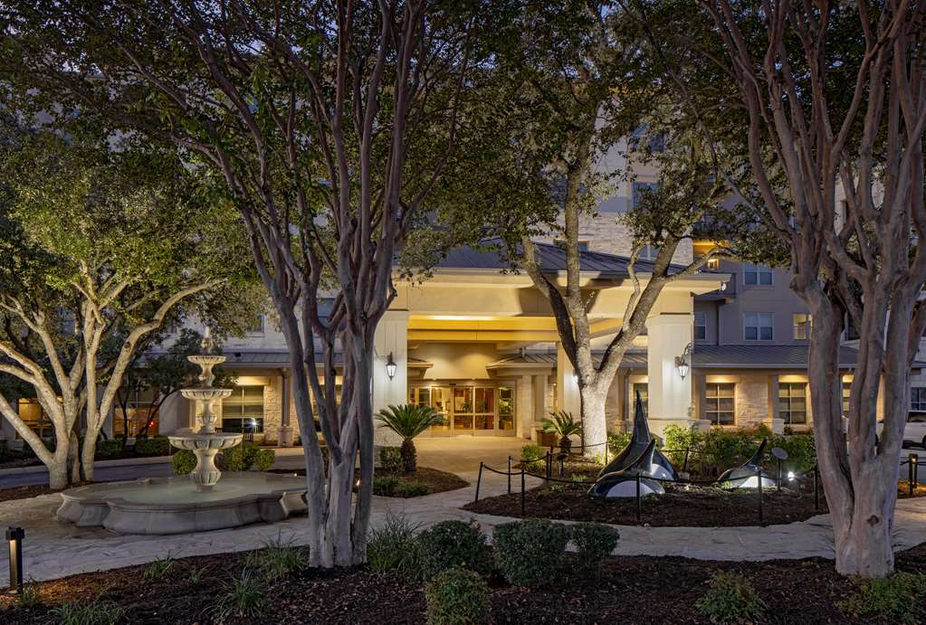 Hilton San Antonio Hill Country Image