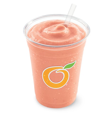 OrangeBerry Xtreme Premium Fruit Smoothie