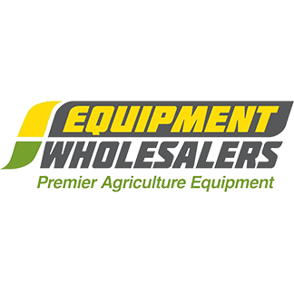 Equipment Wholesalers Logo