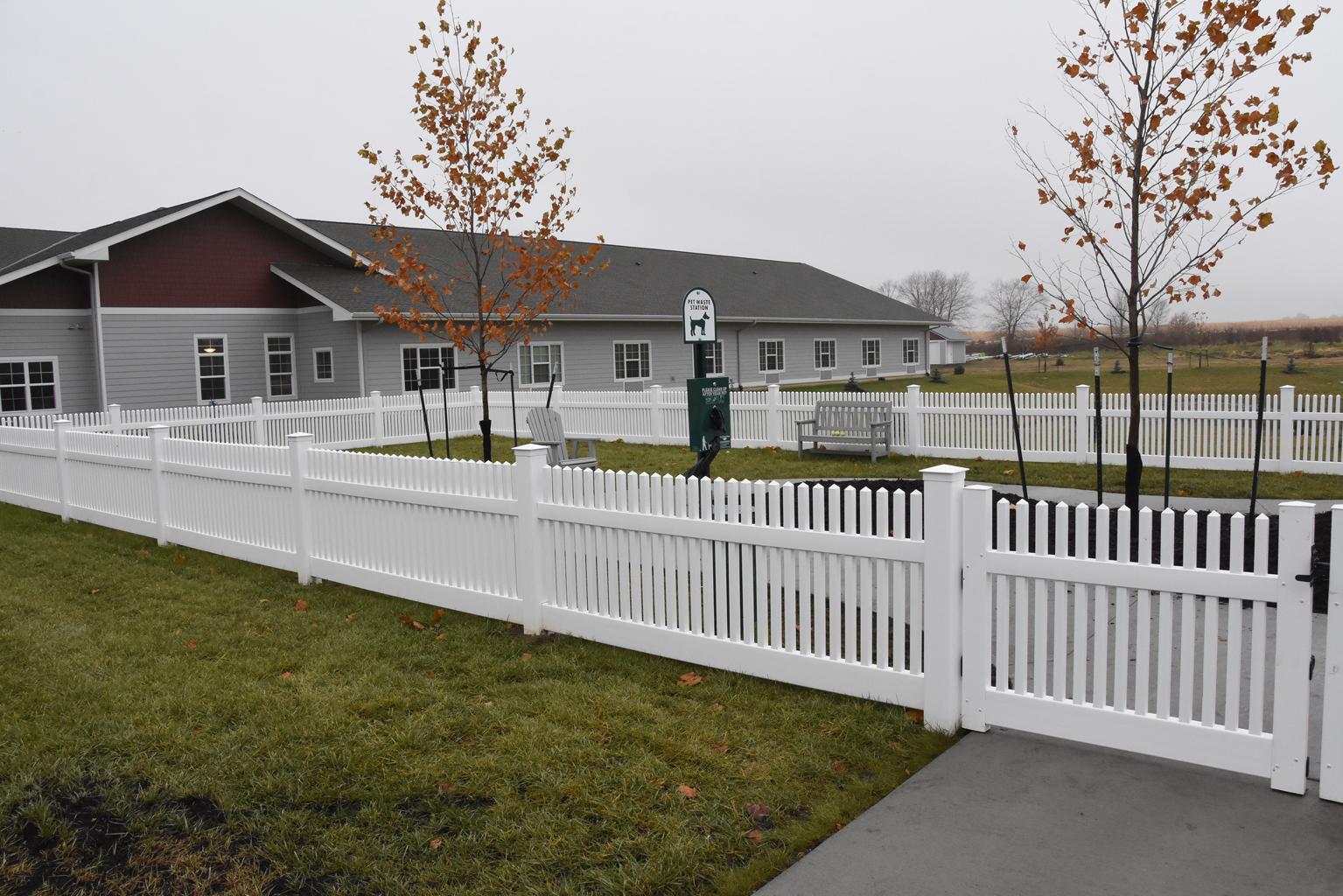 Stoney Point Meadows Photo