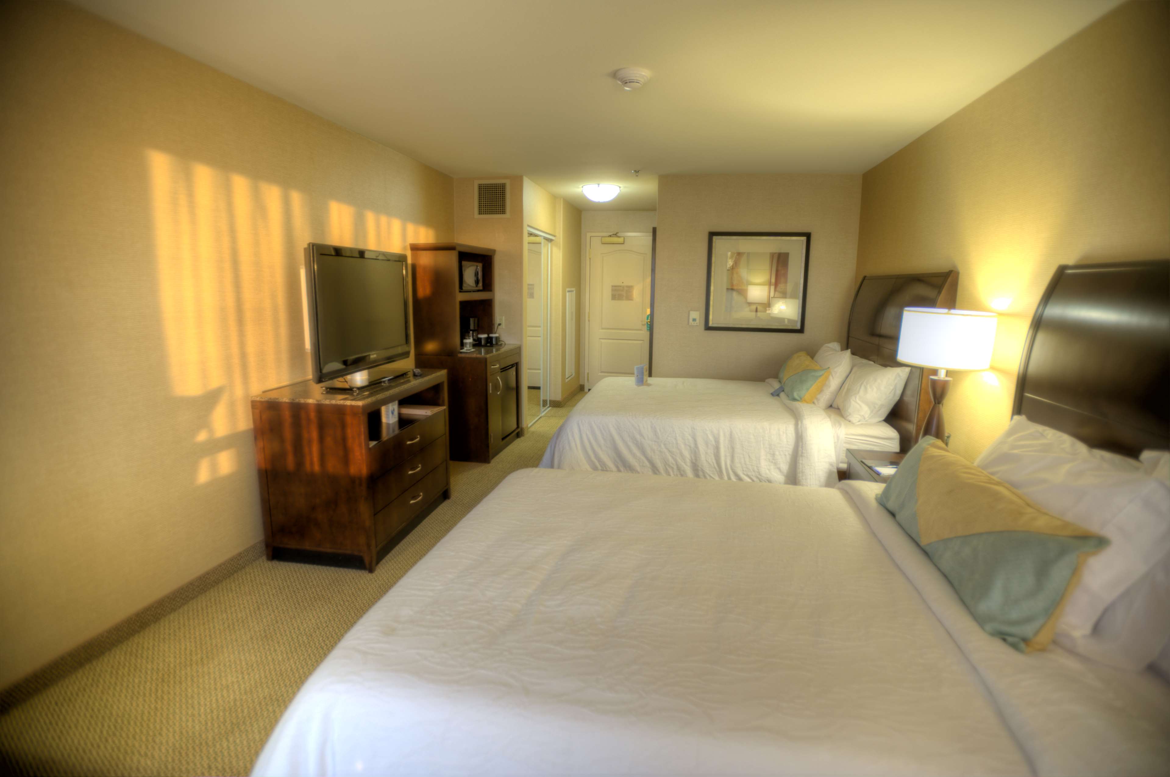 Hilton Garden Inn Omaha East/Council Bluffs Photo