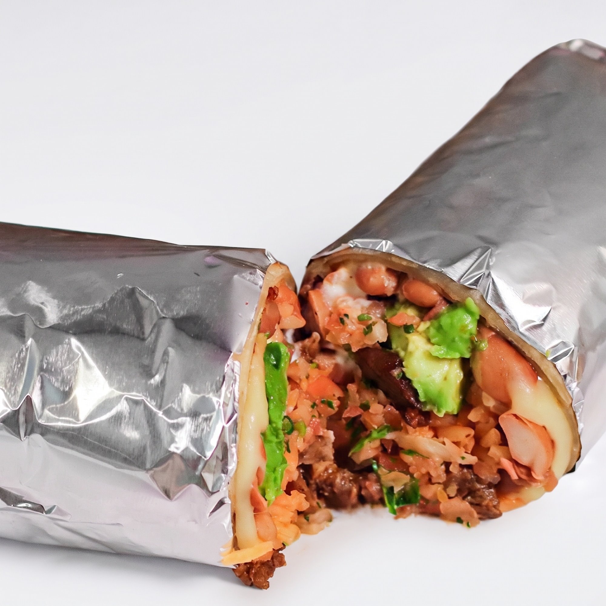 Super Burrito