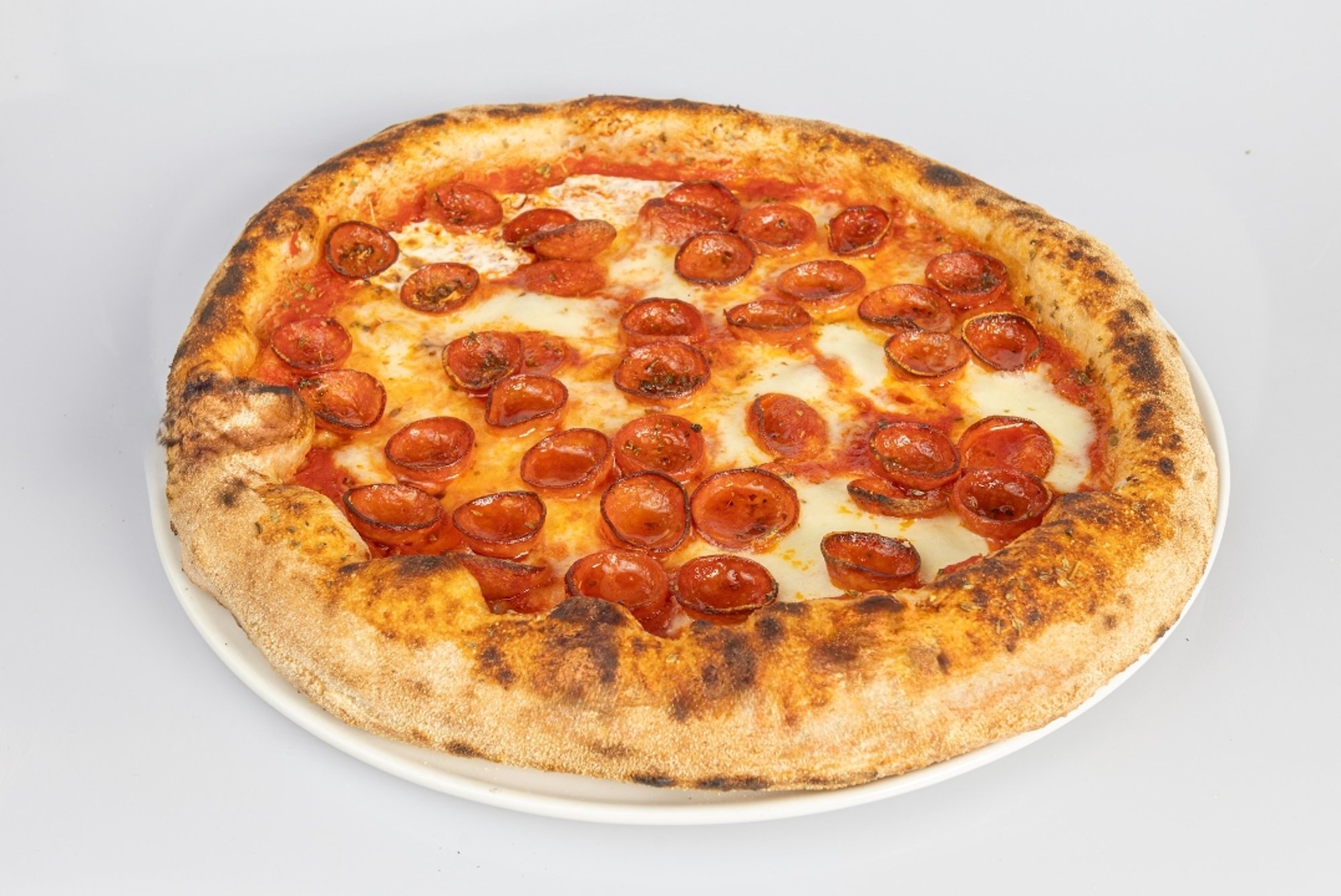 Pepperoni