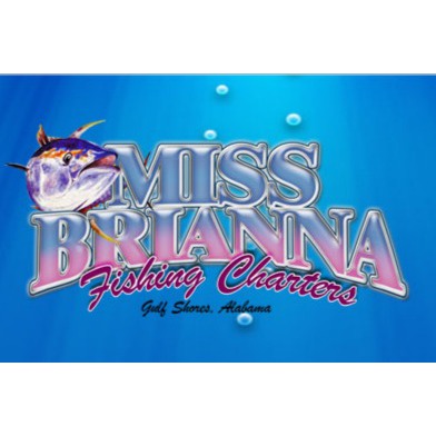Miss Brianna Fishing Charters Gulf Shores