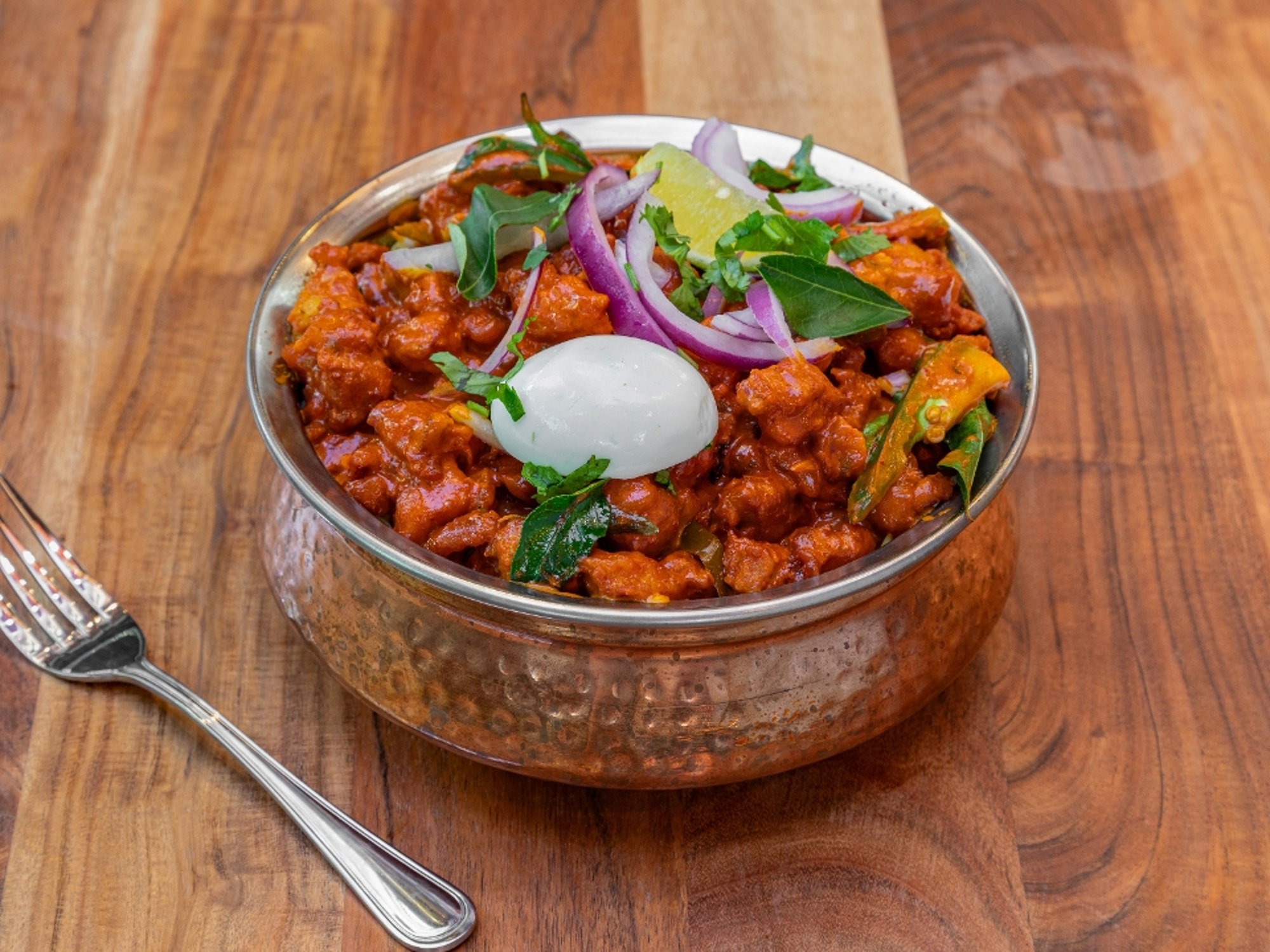65 Biryani Reg