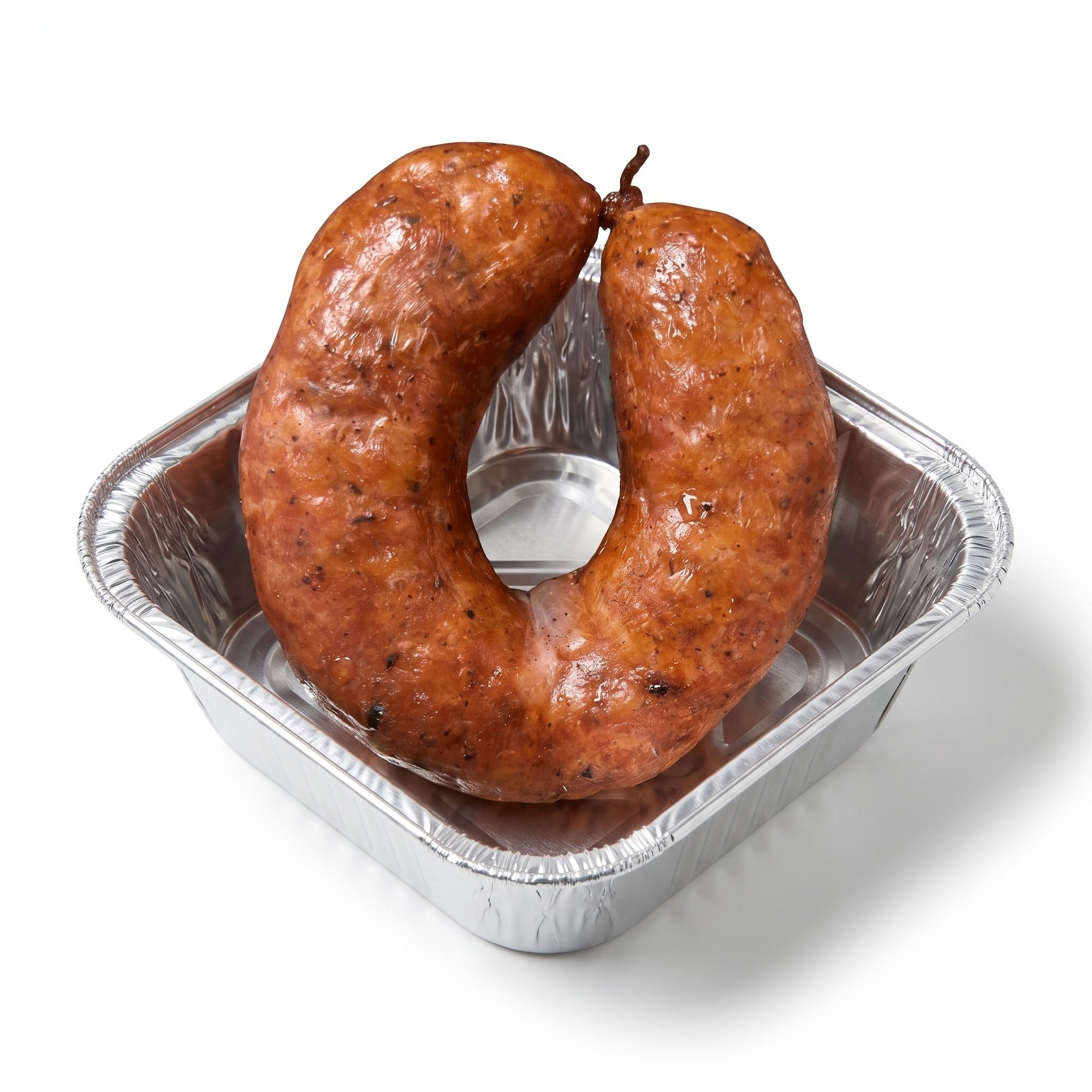 Jalapeño N' Cheese Sausage
