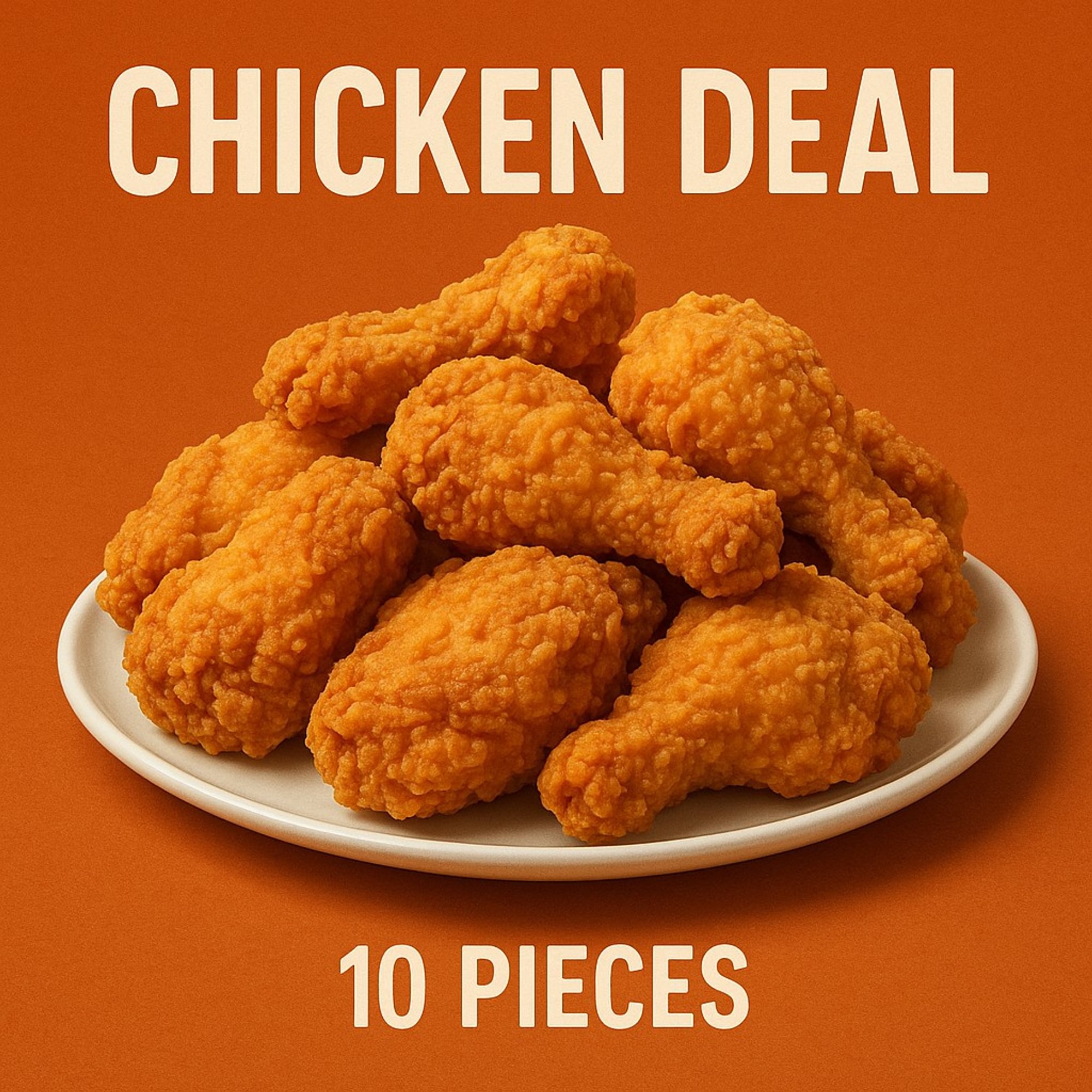Chicken Deal