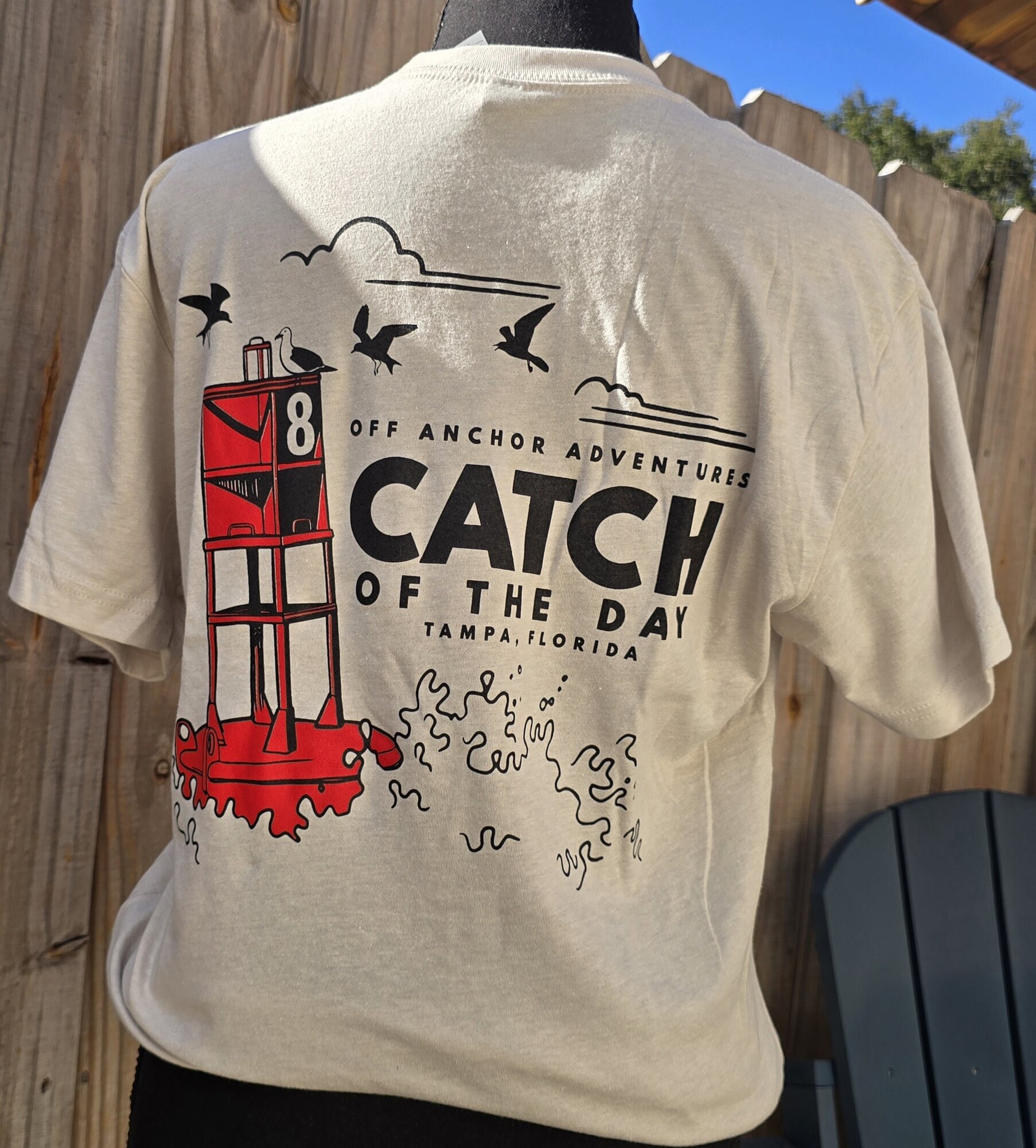 Off Anchor Adventures Image