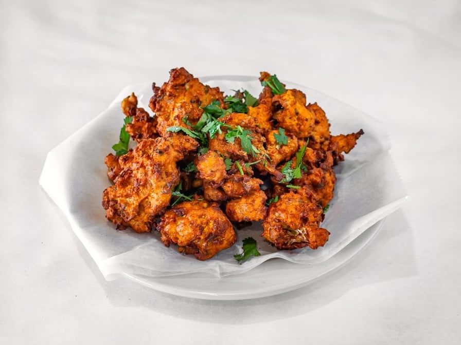 GOBI PAKORA