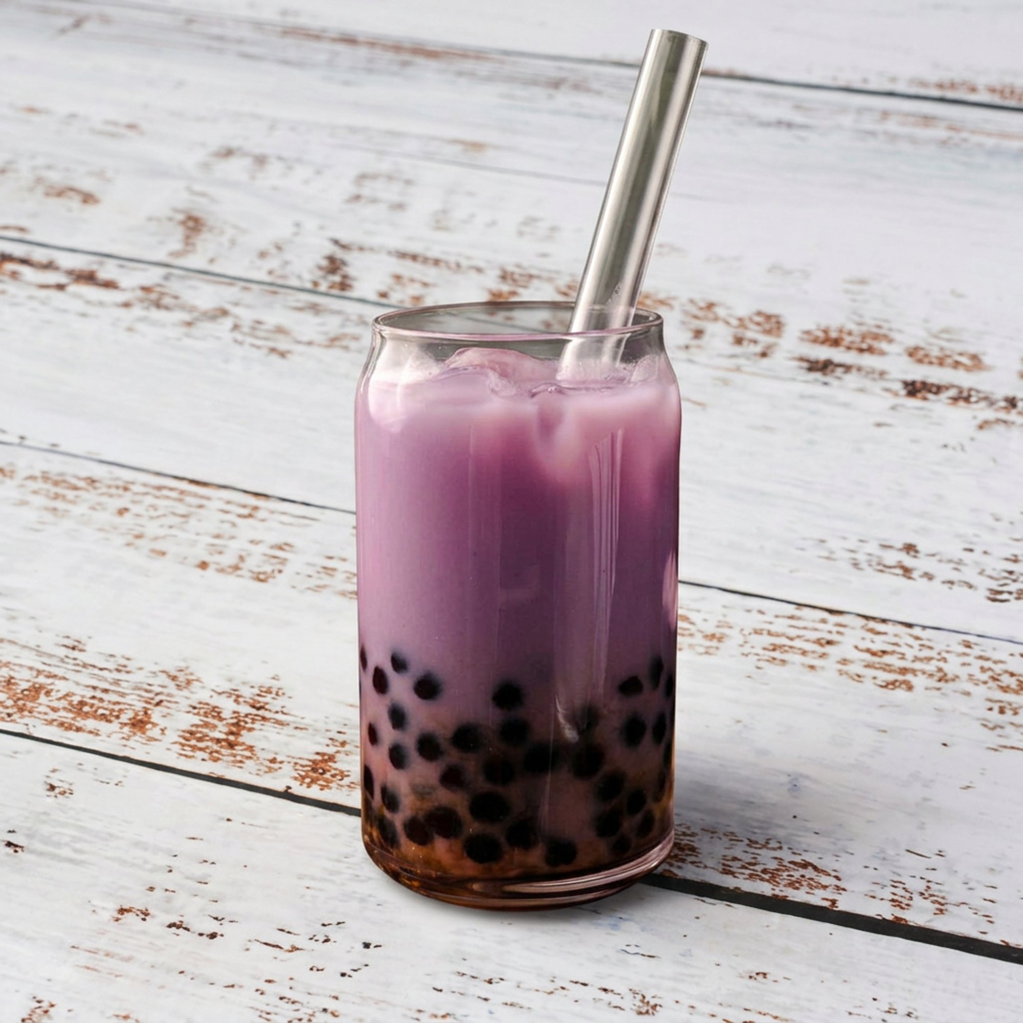 Coconut taro