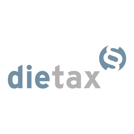 Logo von dietax Martina Diepolder