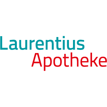Logo der Laurentius-Apotheke