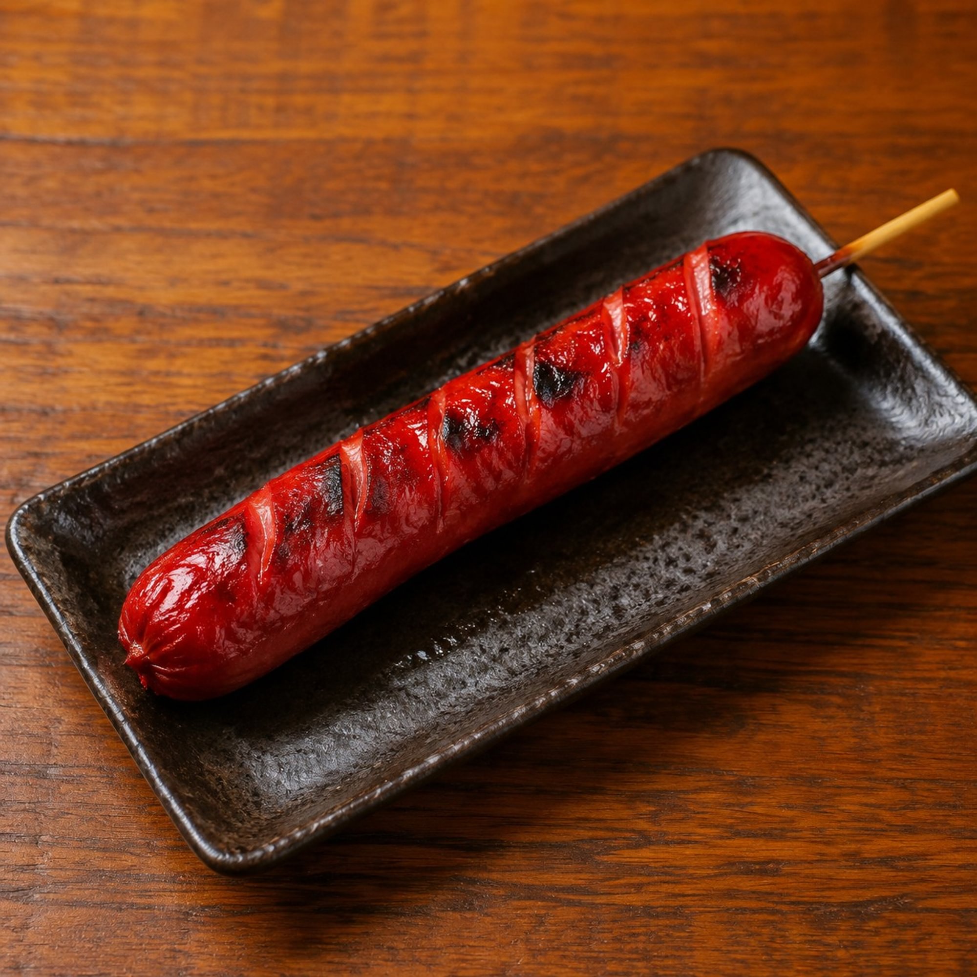Red Hotdog