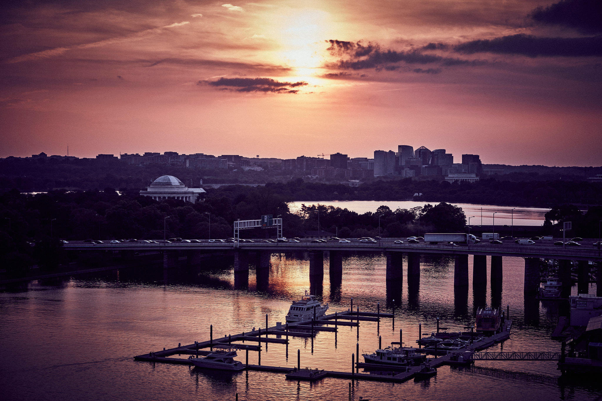 InterContinental Washington D.C. - the Wharf Photo