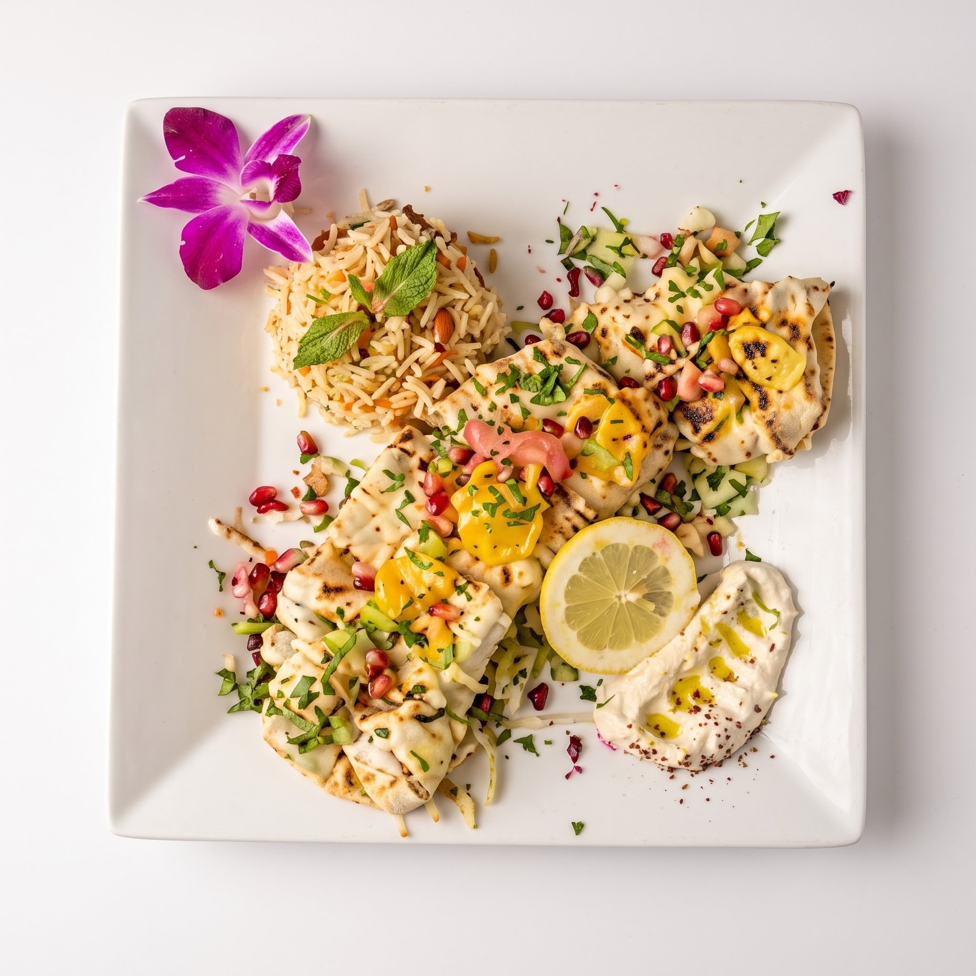 Chef's Special Platter