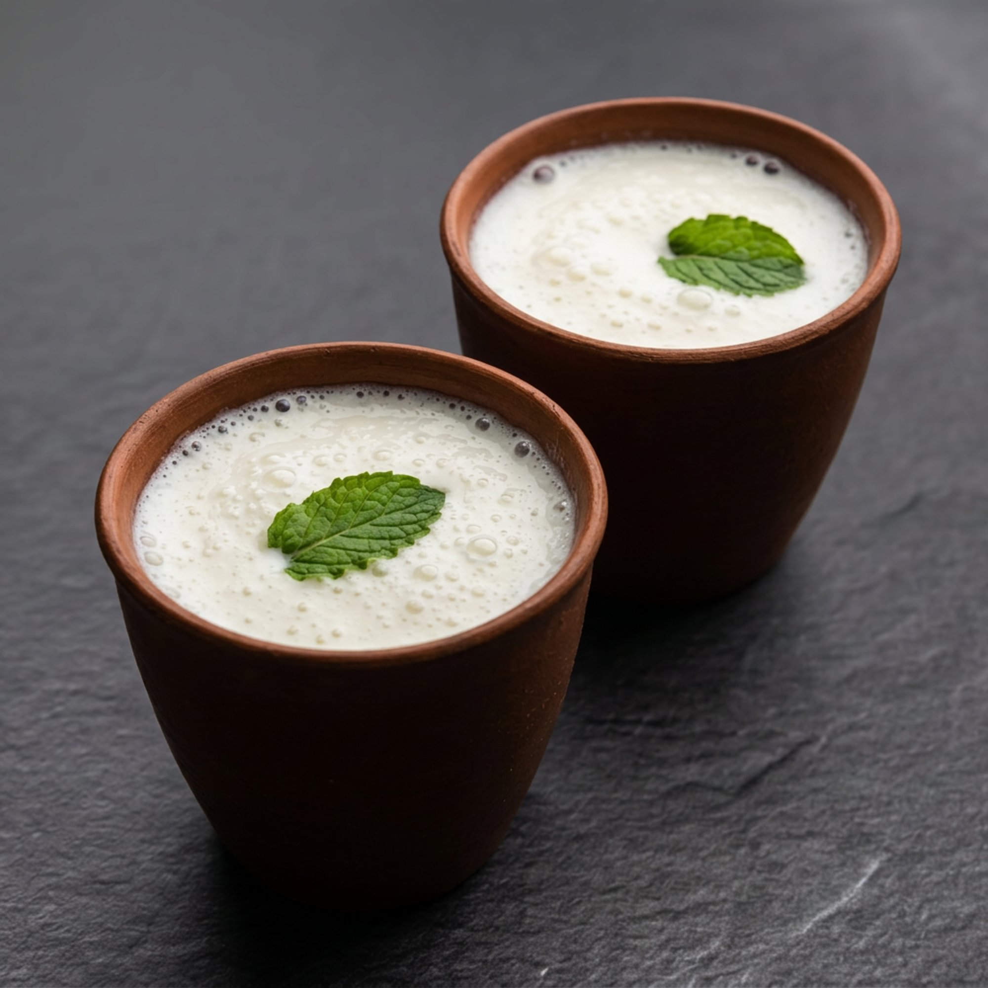 Salted Lassi