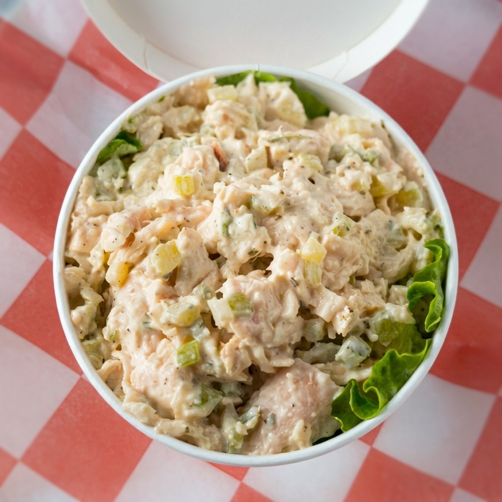 Chicken Salad