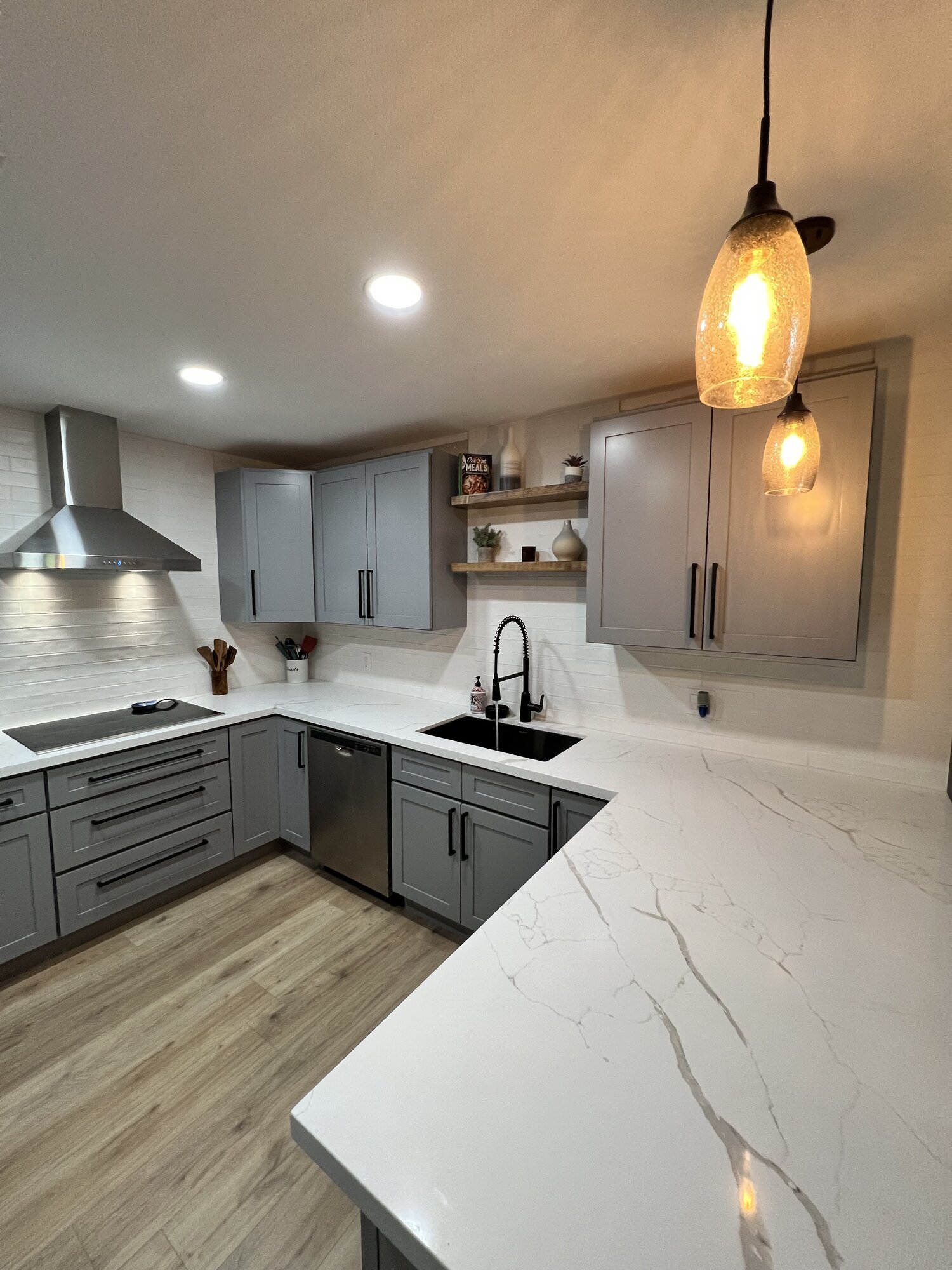 Centerstone Remodels LLC Image