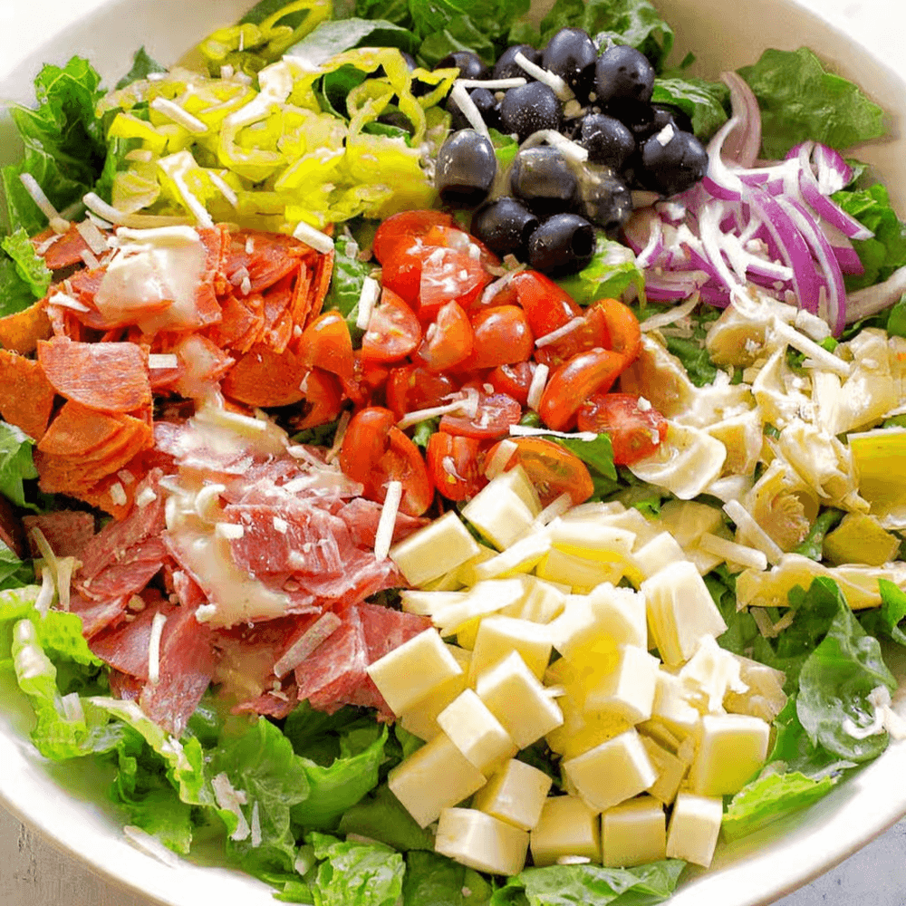 Antipasto Salad