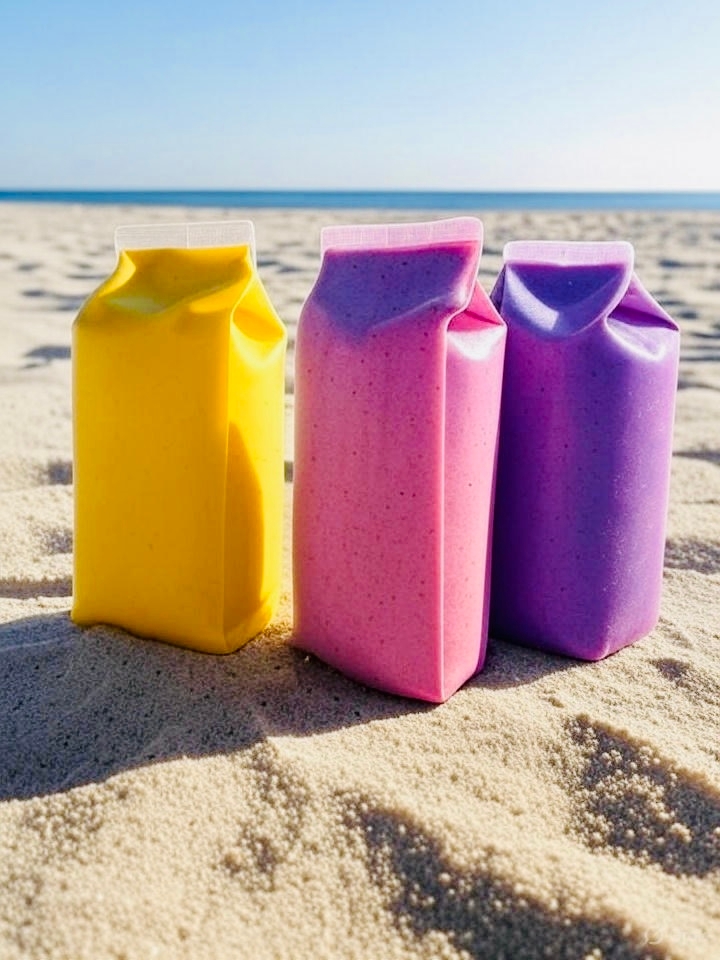 MEGA KAHUNA NECTAR