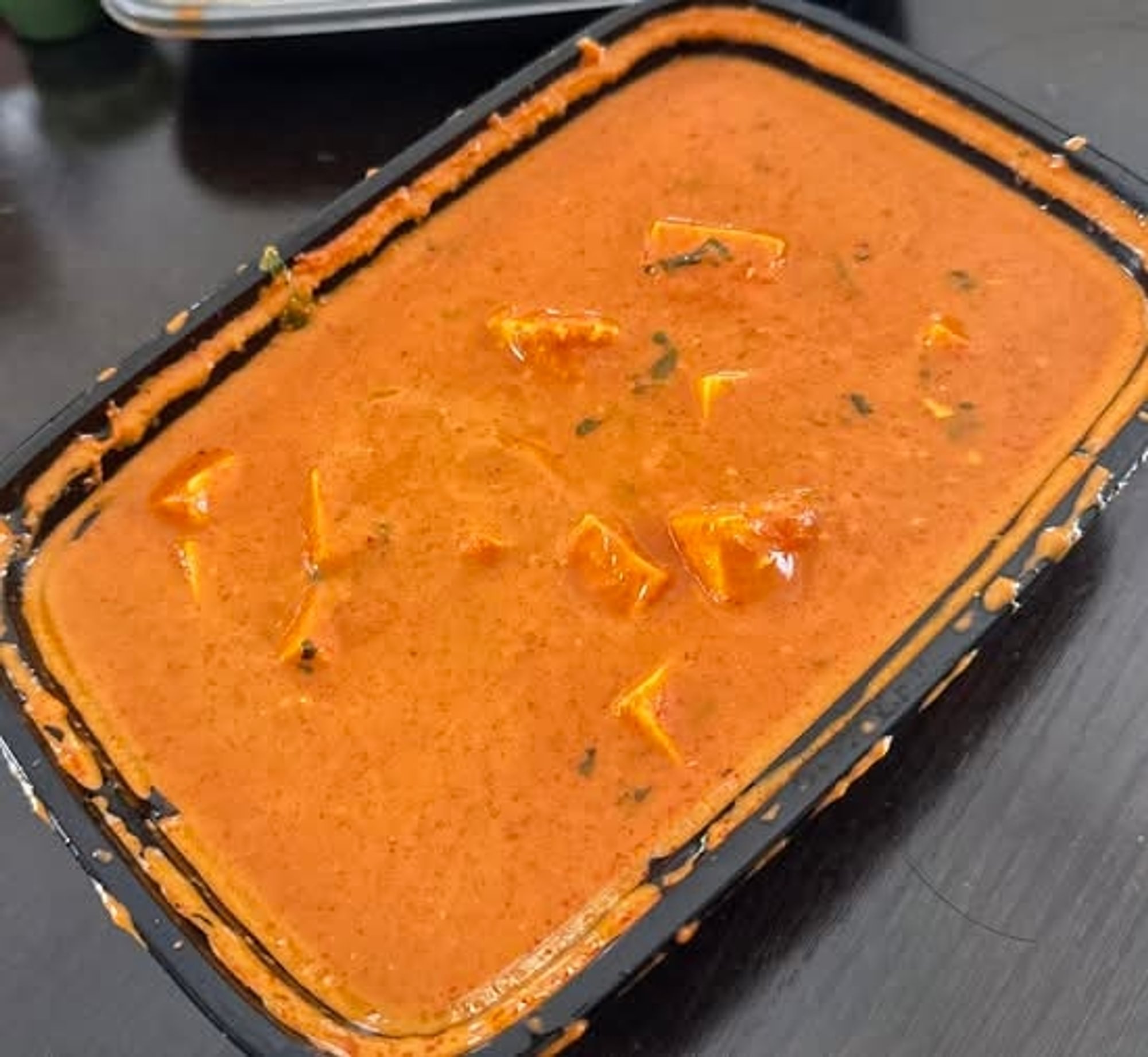 Paneer Makhani