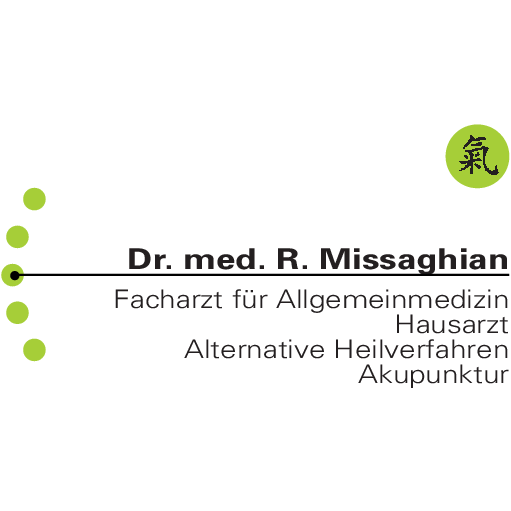 Logo von Missaghian R. Dr. med.