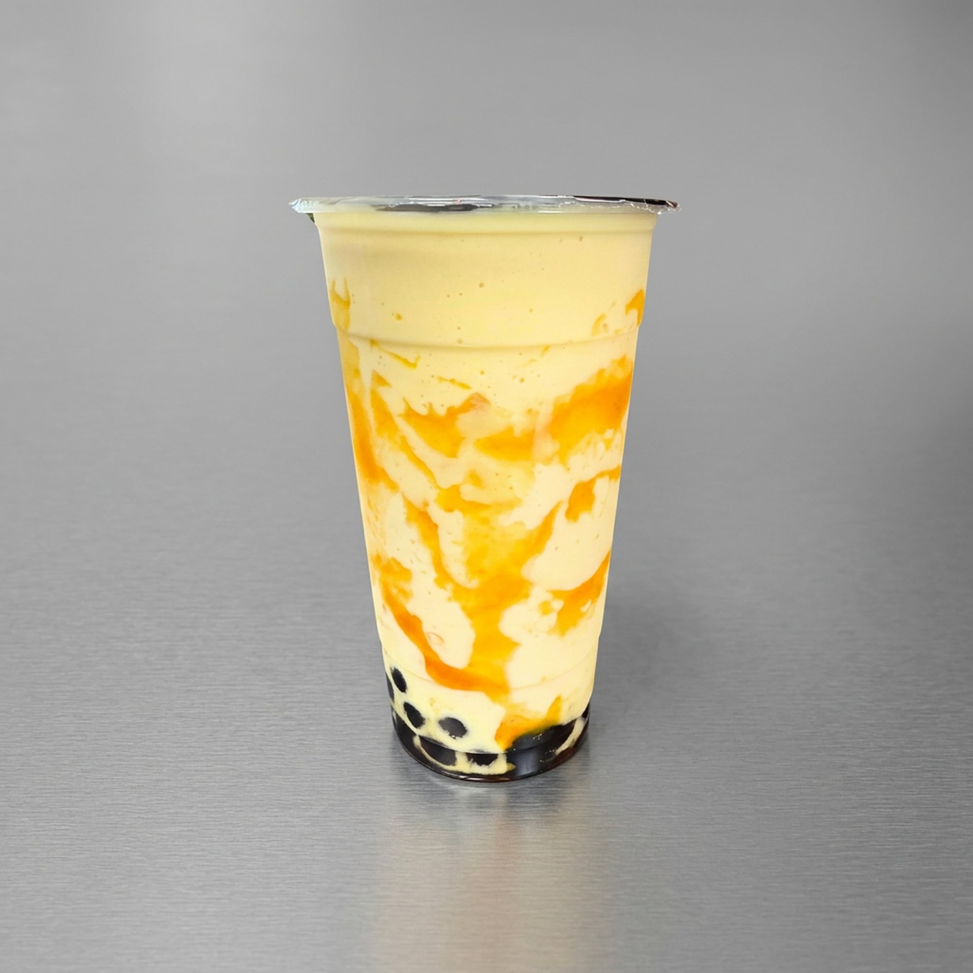 Mango Smoothie