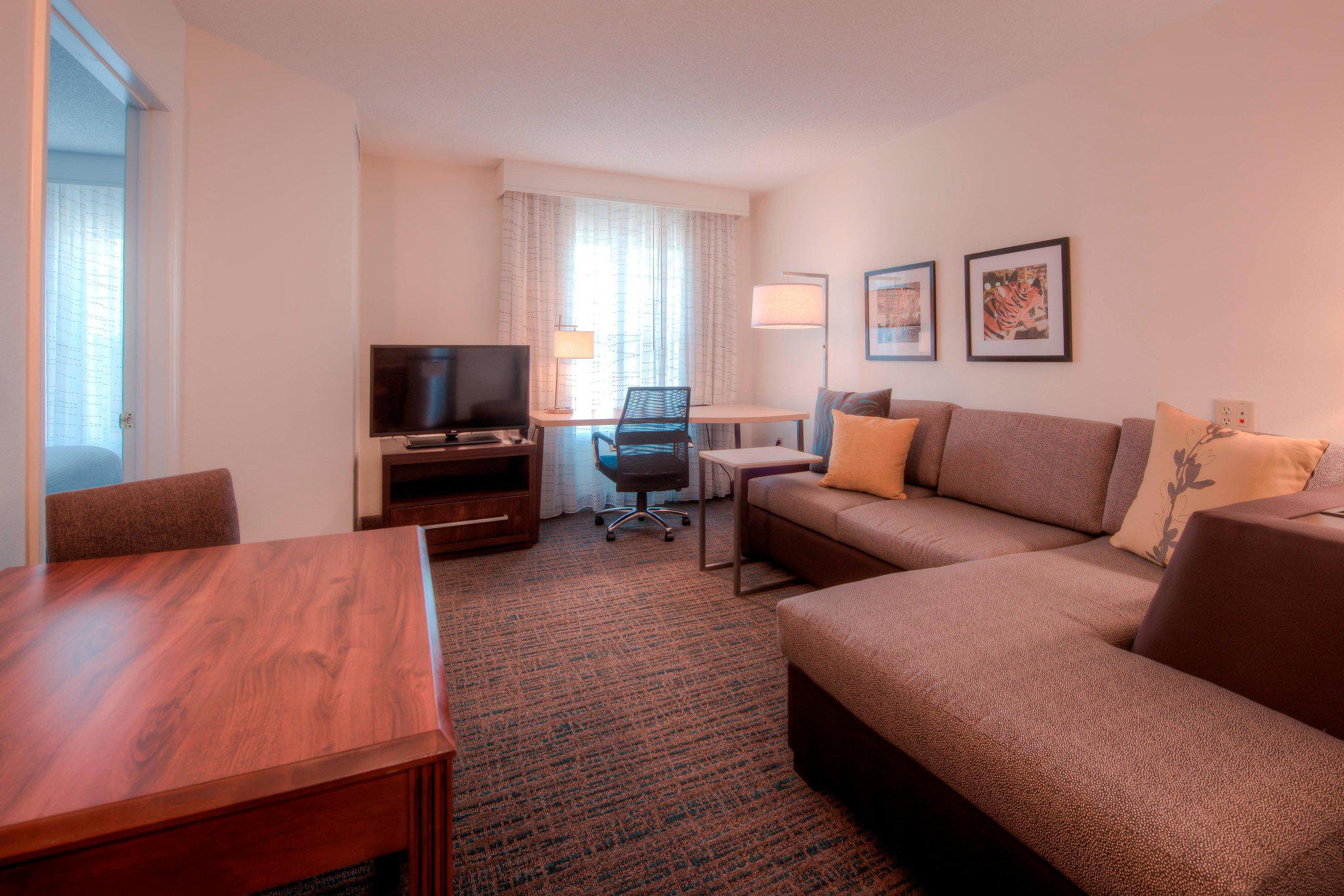 Residence Inn by Marriott Raleigh Crabtree Valley Photo