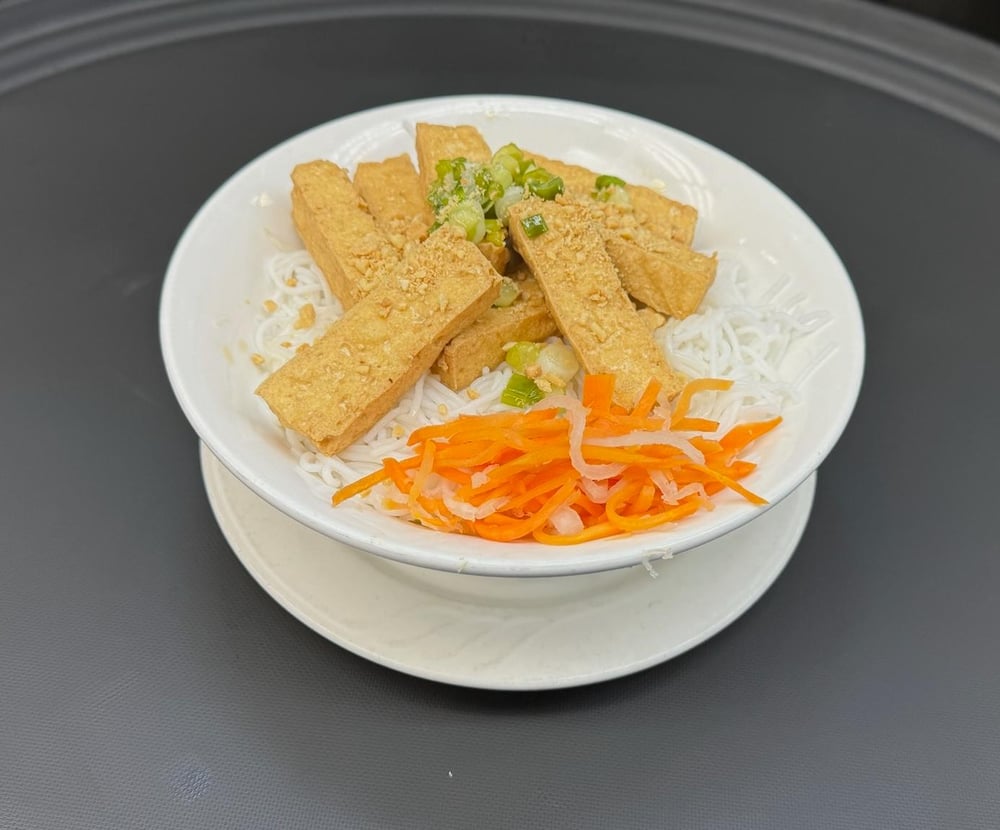 Tofu Vermicelli