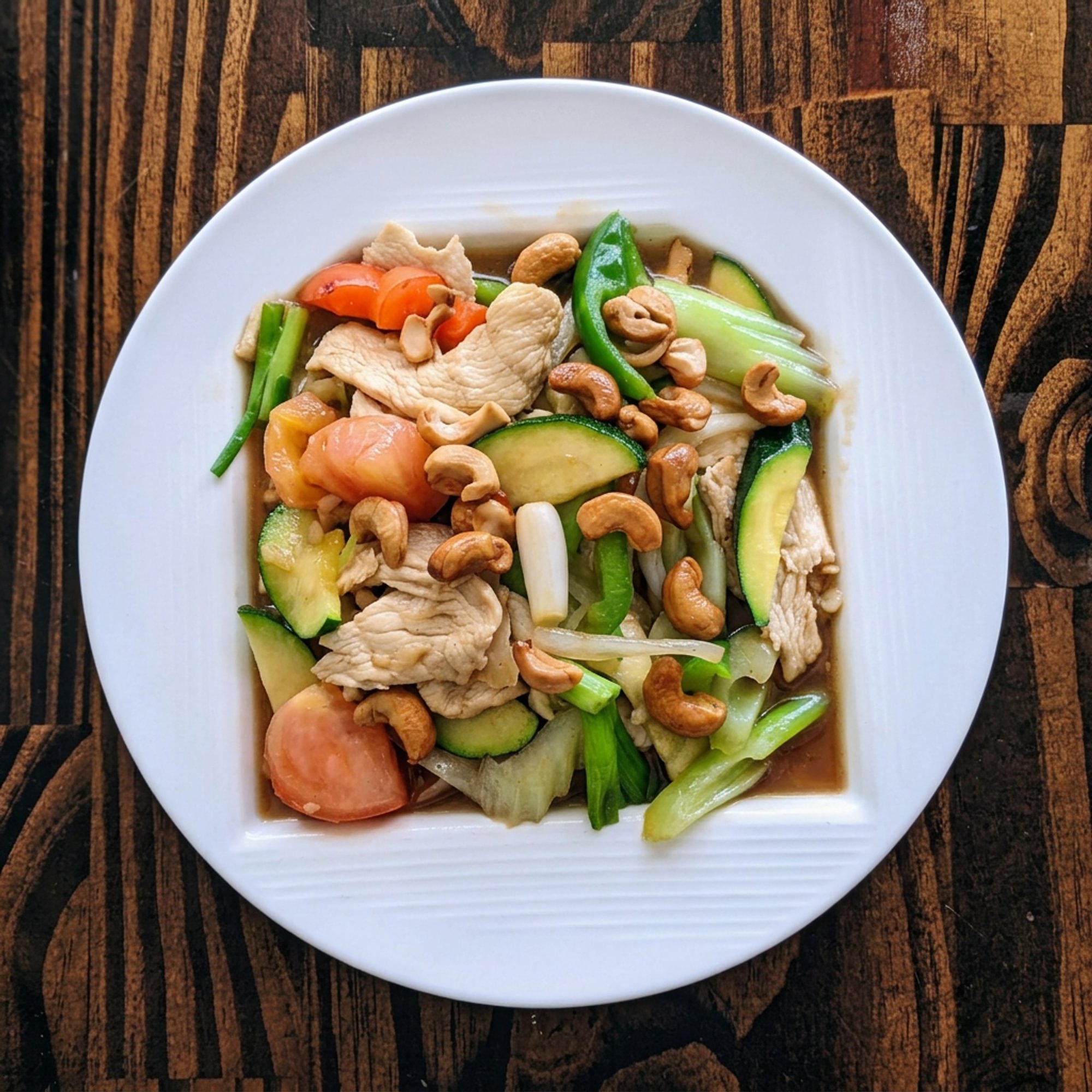L10. Cashew Nut Sauce