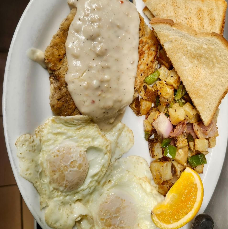 Sportsman Special