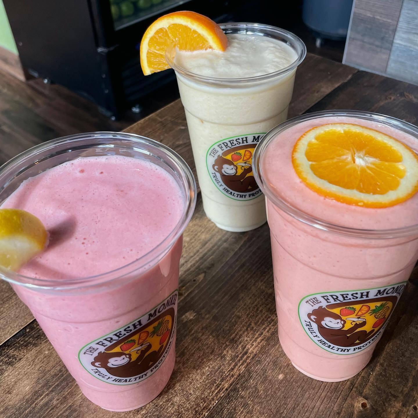 Fresh Monkee Vernon Image