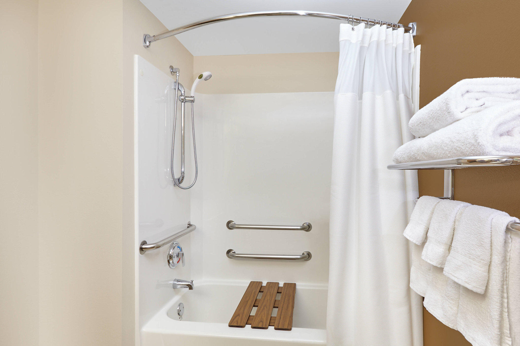 Fairfield Inn & Suites by Marriott Chicago Lombard Photo