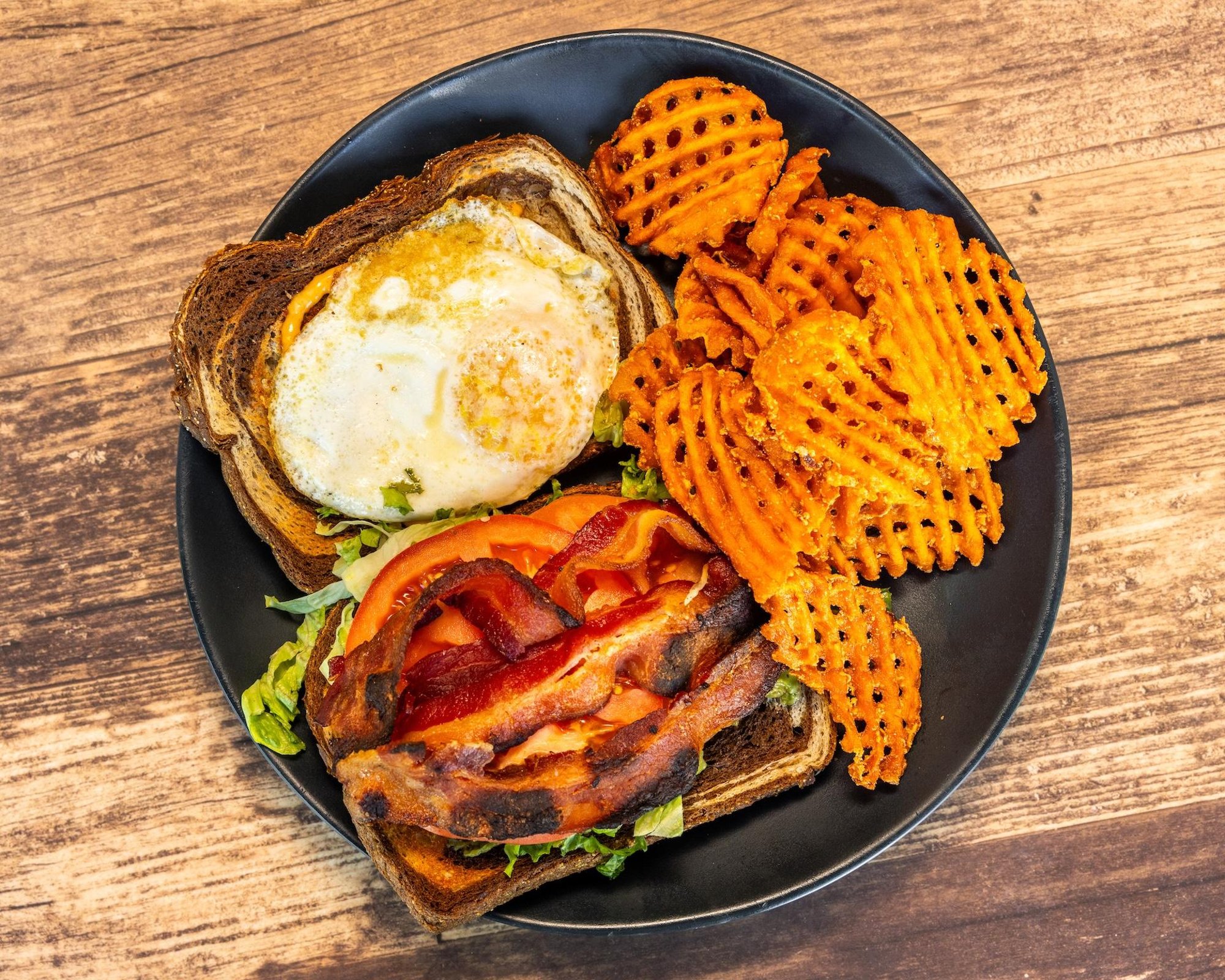 Arizona BLT