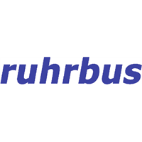 Logo von Ruhrbus GmbH