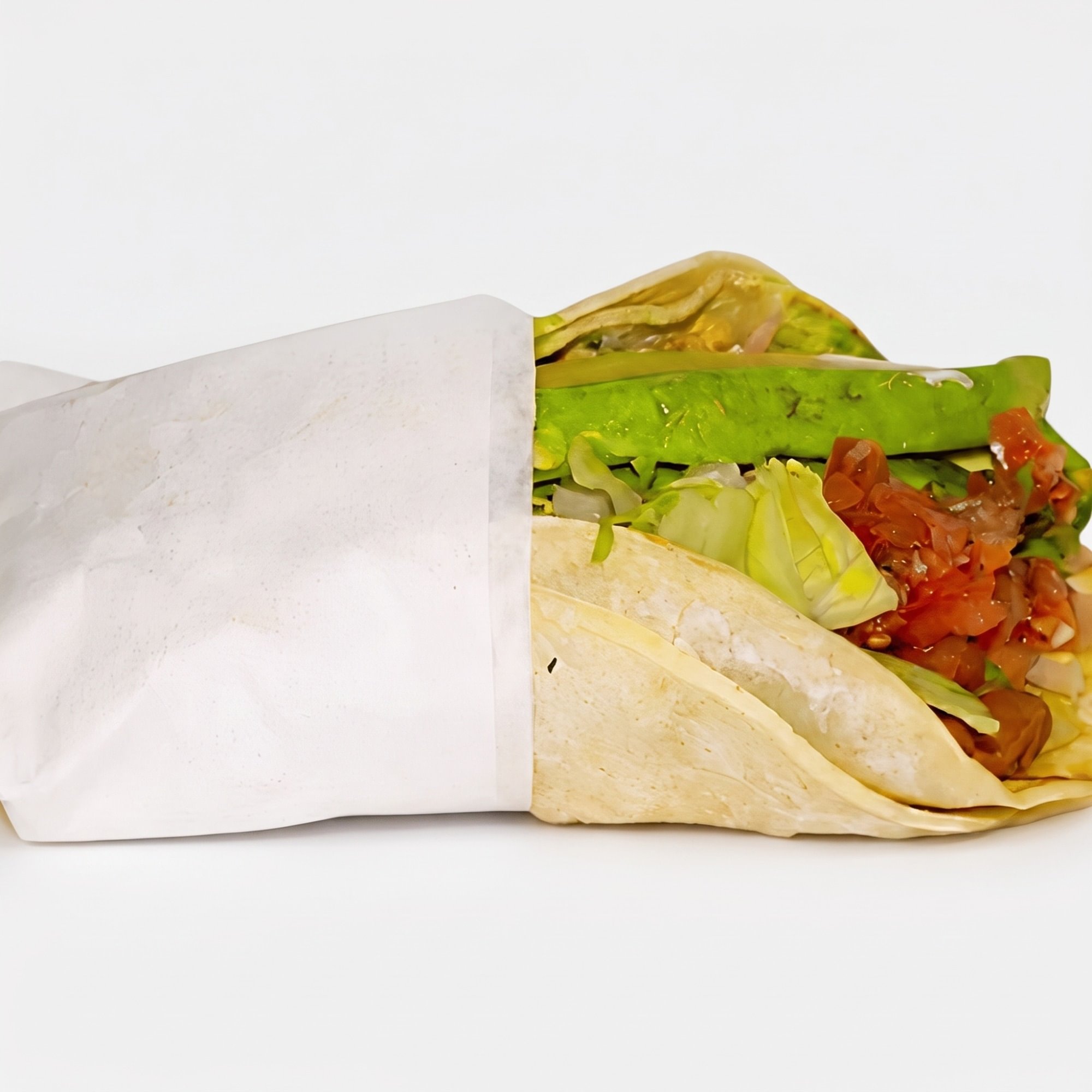 Veggie Taco