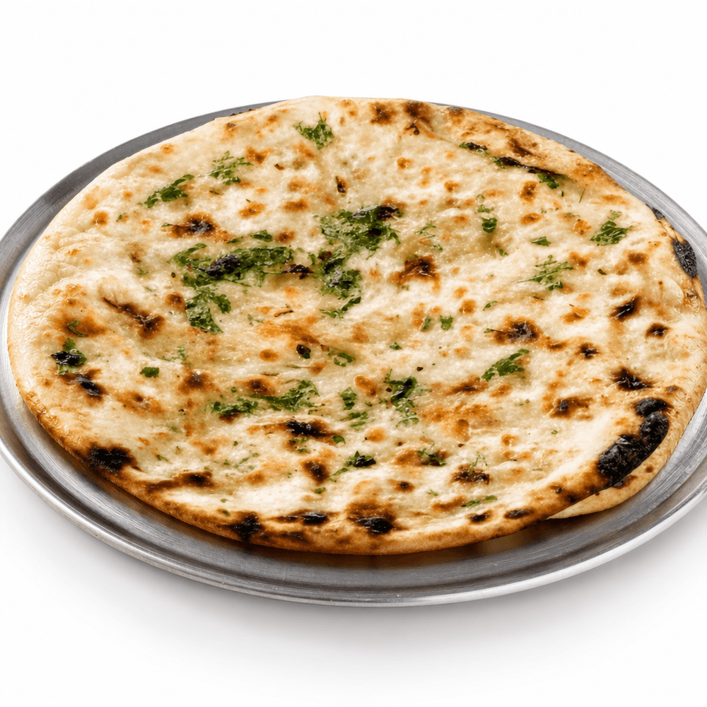 Chili Naan